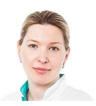 Мальцева Вероника Игоревна, терапевт