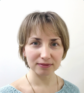 Трубицына Светлана Юрьевна, акушерка