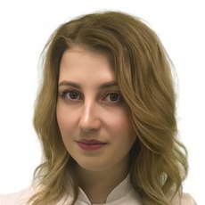 Ткачева Светлана Михайловна, врач МРТ-диагностики