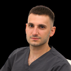 Осипьян Рубен Георгиевич, рентгенолог