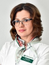Гладилина Людмила Викторовна, гинеколог