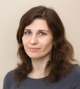 Баринская Янина Сергеевна, психотерапевт