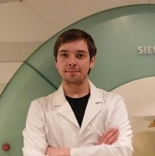 Сидоренко Алексей Сергеевич, рентгенолог