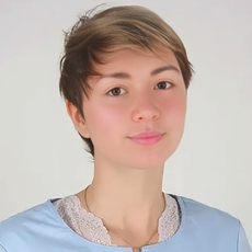 Розет Анна Ильинична, инструктор ЛФК