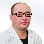 Угловский Дмитрий Германович, рентгенолог