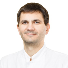 Попов Дмитрий Вячеславович, стоматолог-терапевт