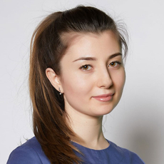 Лологаева Милана Султановна, гинеколог