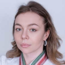 Королева Валерия Алексеевна, ЛОР