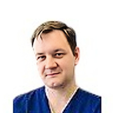 Блысцив Максим Витальевич, стоматолог-терапевт