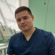Пильщиков Никита Олегович, стоматолог-терапевт