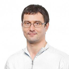 Балабанов Дмитрий Сергеевич, хирург