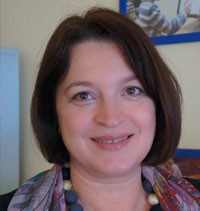 Артемова Ева Эдуардовна, детский логопед
