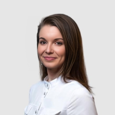 Мурзина Елена Геннадьевна, невролог