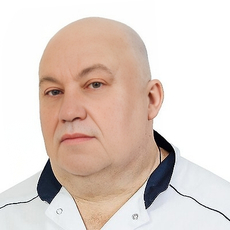 Ларионов Сергей Владимирович, мануальный терапевт