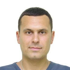 Булкин Александр Николаевич, уролог