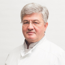 Шестоперов Владимир Евгеньевич, сосудистый хирург