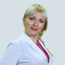 Крстич Юлия Александровна, терапевт