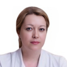 Ляпунова Ольга Петровна, терапевт