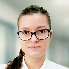 Холбан Ирина Васильевна, гинеколог