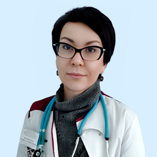 Петровская Юлия Аманжоловна, аллерголог