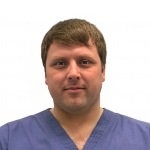 Травкин Василий Михайлович, рентгенолог