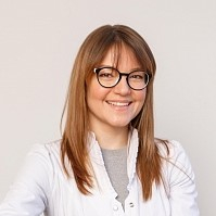 Арсеньева Кристина Евгеньевна, рентгенолог