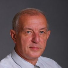 Седнев Сергей Петрович, хирург