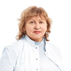 Вишневская Мария Федоровна, терапевт