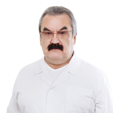Антаканов Николай Борисович, детский ортопед