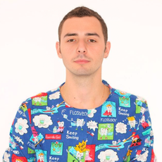 Петровский Лев Борисович, стоматолог-терапевт