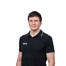 Дергачев Роман Александрович, стоматолог-ортопед