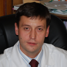 Крапивкин Алексей Игоревич, детский невролог