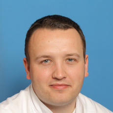 Ваганов Евгений Федорович, хирург