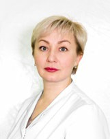 Ляхович Елена Вацлавовна, дерматолог