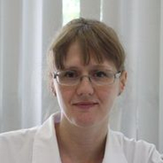 Буланова Инна Михайловна, онкогинеколог