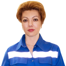 Глазова Е. А., терапевт