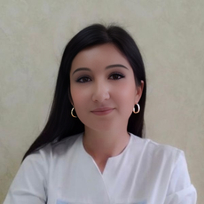 Таирова Джамиля Далгатовна, педиатр