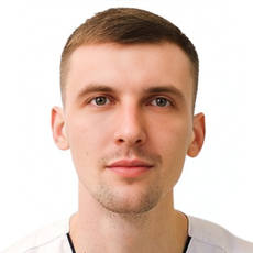 Кнотько-Штерк Кирилл Михайлович, стоматолог-хирург