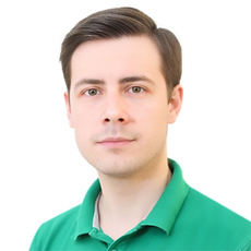 Гимадисламов Эльдар Фанилович, инструктор ЛФК