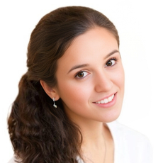 Агаева Ляман Алиевна, ортодонт