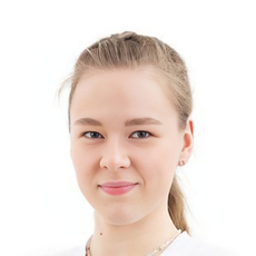 Воробьева Анастасия Игоревна, стоматолог-терапевт