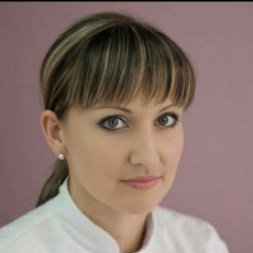 Жилякова Елена Александровна, стоматолог-терапевт