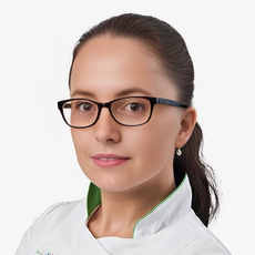 Никифорова Екатерина Ивановна, детский невролог