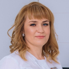 Костина Олеся Михайловна, стоматолог-терапевт