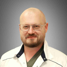 Фарафонтов Александр Валентинович, нейрохирург