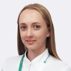 Копылова Ольга Алексеевна, педиатр