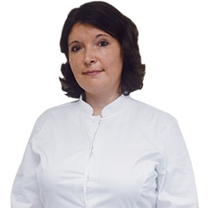 Чалова Мария Николаевна, педиатр