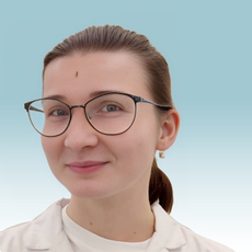 Беляева Мария Александровна, гастроэнтеролог