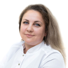 Катанская Светлана Александровна, стоматолог-терапевт