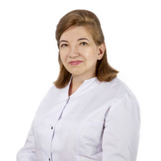 Панова Елена Анатольевна, эндокринолог